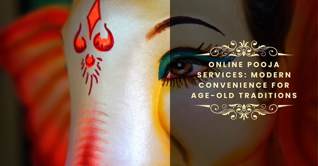 Online Pooja Services
