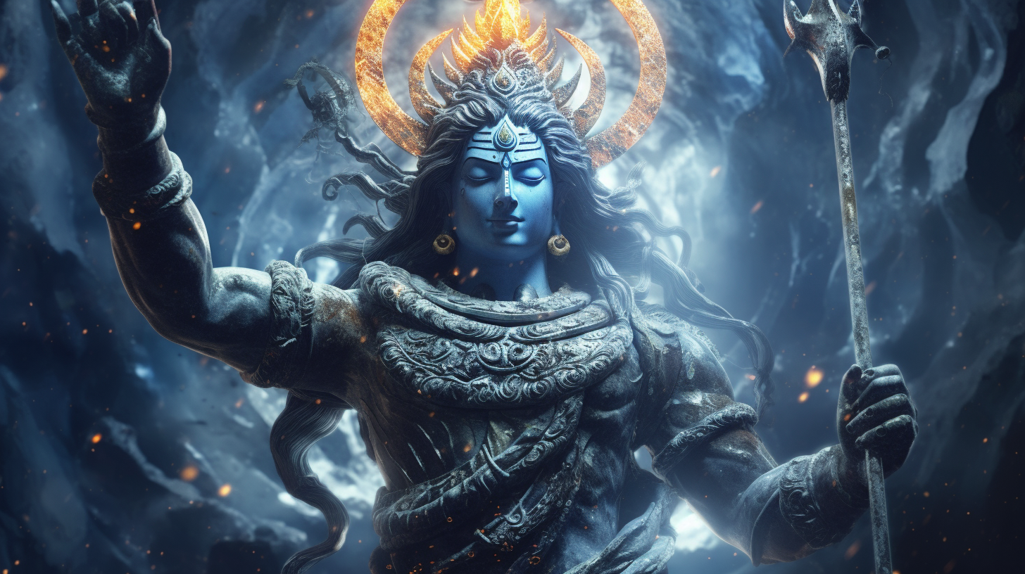 The Sacred Jyotirlingas: Manifestations of Lord Shiva – Divy Darshan