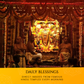 Divy Darshan: Daily Blessings Subscription
