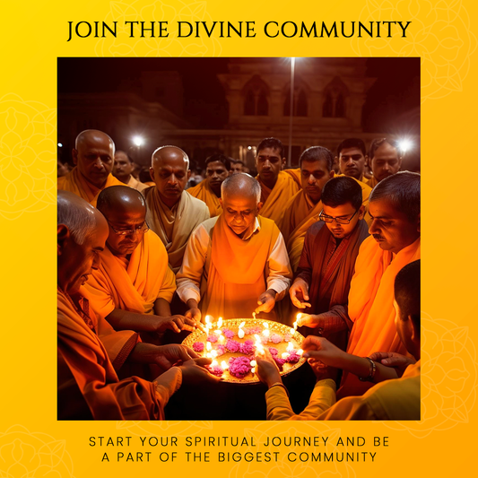 Divy Darshan: Daily Blessings Subscription